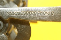 фото thumb №10, Коробка передач передач механічна audi a1 8x seat vw 1.2 tsi lgq 02t301252a