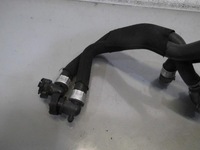 фото thumb №2, Корпус термостата труба kangoo iii 1.5 dci