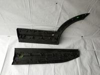 фото thumb №6, Kia sportage 21- молдинг двері правих перед задня