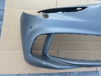 фото thumb №3, Бампер перед alfa romeo stelvio qv quadrifoglio оригінал