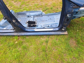 фото thumb №8, Чверть передня права seat leon iii універсал