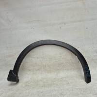 фото thumb №1, Mitsubishi eclipse cross 18- молдинг накладка правый перед