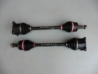 фото thumb №1, Привідний вал правий задня suzuki grand vitara ii