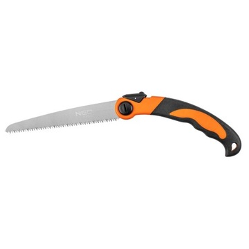 NEO 63-120 Piła ręczna bushcraftowa 43 cm