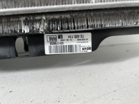 Ремінь передній балка нижня підрамник під  радіатор комплект радіатор opel adam eu Київ, фото thumb