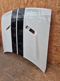 фото thumb №3, Капот dodge challenger 15- l994206v1