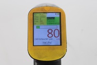 фото thumb №7, Дверь левый перед передние dacia sandero ii 12-16r