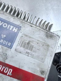 фото thumb №3, Блок управления ретардер wabco voith daf man