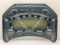 фото thumb №7, Audi q3 8u капот крышка двигателя оригинал n 2011-2018