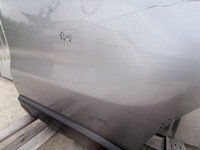 фото thumb №10, Дверь левый задняя honda cr-v crv iii nh711m 06-12