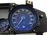 Bentley flying spur 2006 лічильник 3w5920840d Доставка, фото thumb