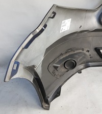 фото thumb №8, Бампер перед передний ford transit / tourneo courier 1 przed liftem 2014-17