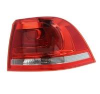 фото thumb №12, Лампа задняя vw touareg 01.10-03.18 pr valeo val044258