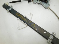 фото thumb №6, Chevrolet captiva 06r підйомник скло лівий задня