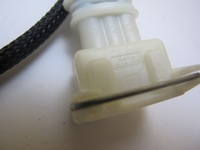 фото thumb №6, Штекер 3 pin белый fiat ulysse 806 evasion zeta