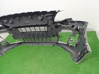 фото thumb №14, Peugeot expert iii 3 traveller 16- бампер перед передний омыватель om решётка радиатора