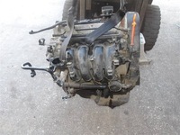 фото thumb №8, Двигатель seat cordoba ii 1.4 16v bky kompletny