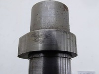 фото thumb №8, Mercedes-benz оригінальний номер a64208 вал розподільного валу