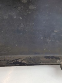 фото thumb №4, Защита противотуманной фары левая ford transit custom