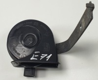 фото thumb №1, Сигнал клаксон bmw x6 e71 7170944