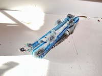 фото thumb №1, Права шторка безпеки подушка безпеки подушка alfa romeo giulia qv 00505471420