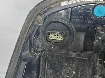 фото thumb №15, Dodge ram v 19- лампа лівий правий зад 55112993ad 55112992ad usa