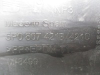 фото thumb №7, Бампер зад задній seat altea 5p0807421b