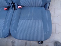 фото thumb №13, Ford c-max mk2 grand сидіння 7 пасажирський van ремені