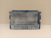 фото thumb №1, Volvo оригинальный номер 82208512 решётка радиатора