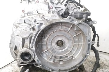 фото thumb №14, Коробка передач коробки передач mitsubishi outlander iii gg_w, gf_w, zj y18091100293 2.0l