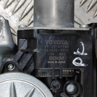 фото thumb №8, Підйомник вікна лівих передніх двері toyota prius _w5_ 6980221010
