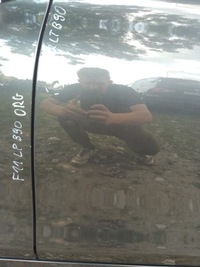 фото thumb №9, Дверь левая задние bmw f11 b90 sophistograu