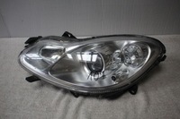 фото thumb №1, Лампа левая перед smart fortwo ii 2 4518200159