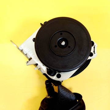 фото thumb №7, Pas безпеки правий зад ii ряд opel zafira b 5d 040683 nr1583