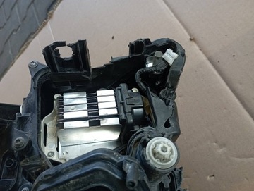 фото thumb №9, Vw touareg iii лампа правая перед передняя 761941082