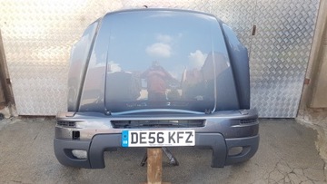 фото thumb №1, Капот + решітка радіатора volvo xc90 lak: 455-46