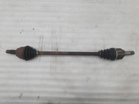 фото thumb №2, Привідний вал правий задня freelander ii 2.2