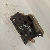 фото thumb №12, Audi a4 b8 замок дверь правая зад 6 pin 8k0839016c
