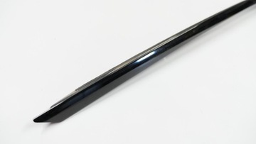 фото thumb №11, Bmw f33 f83 планка дверь левый перед стойка a чёрный блеск 7295569