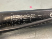 Bmw 1 f20 f21 натягувач поперечина правий перед ремінь безпеки Оригінал, фото thumb