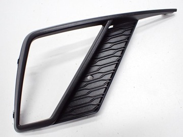 фото thumb №1, Решётка решётка рамка бампера правый перед 6f0853666a seat ibiza v 6f 21r