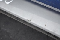 фото thumb №6, Nissan nv200 бампер задня задній