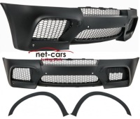 фото thumb №1, Бампер перед bmw x5 e70 07-13 образец x5m