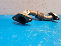 Vw 1.9 tdi 130km труба egr 038131521a Доставка, фото thumb