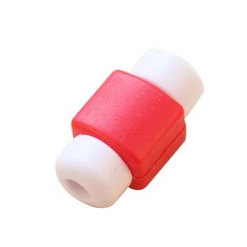 4 шт. ЗАЩИТА ЗАРЯДНОГО КАБЕЛЯ ЭКОНОМИЯ USB-КАБЕЛЯ ЗАЩИТА USB-КАБЕЛЯ
