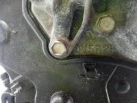 фото thumb №9, Berlingo vi rifter 1.5 блакитний hdi 102km двигун дизель dv5rd