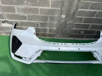 фото thumb №3, Volvo xc60 ii 2 lift r-design 21-23 бампер перед