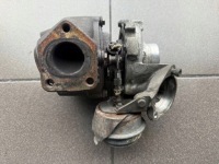 фото thumb №1, Турбонагнетатель garrett gt17 - 7 794 140 bmw e46 320d m47n 150 km polift