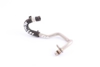 Bmw f20 f21 f30 пабтрубок  жидкость радиатора питающий turbo впуск 7600591 Доставка, фото thumb