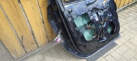 фото thumb №14, Двері зад ліві задні opel meriva b z20r